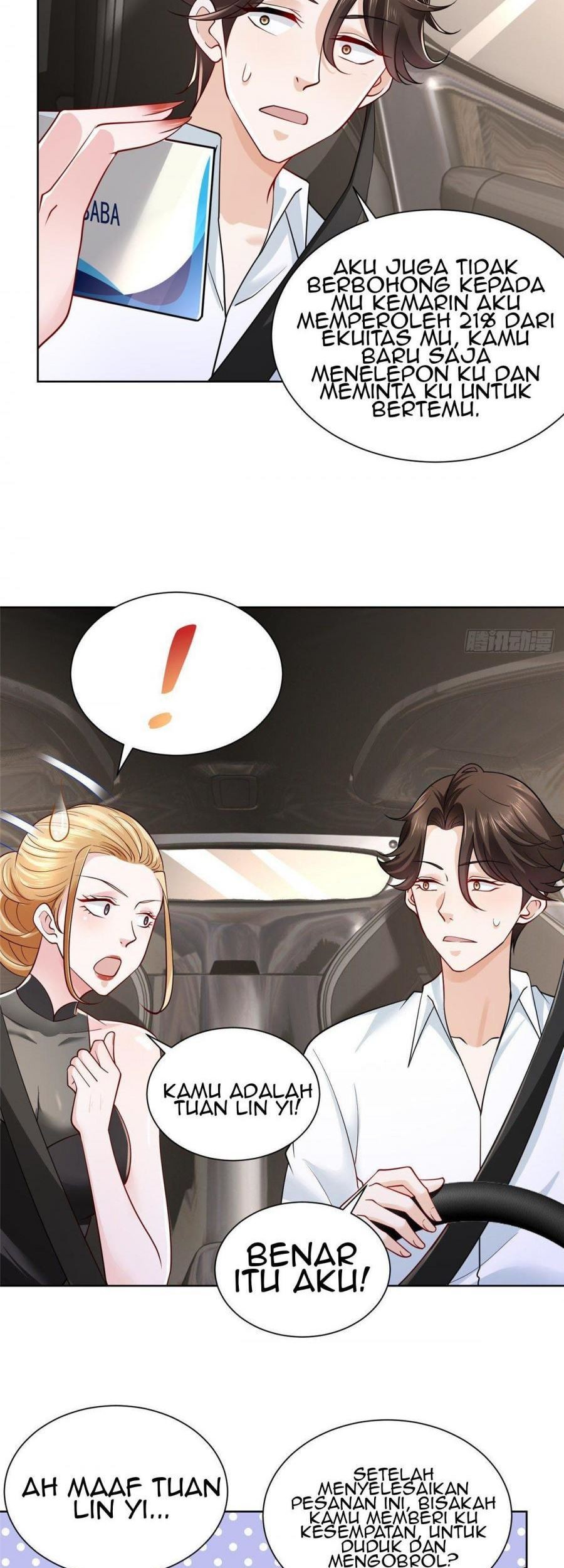 I Randomly Have A New Career Every Week Chapter 20 Gambar 10