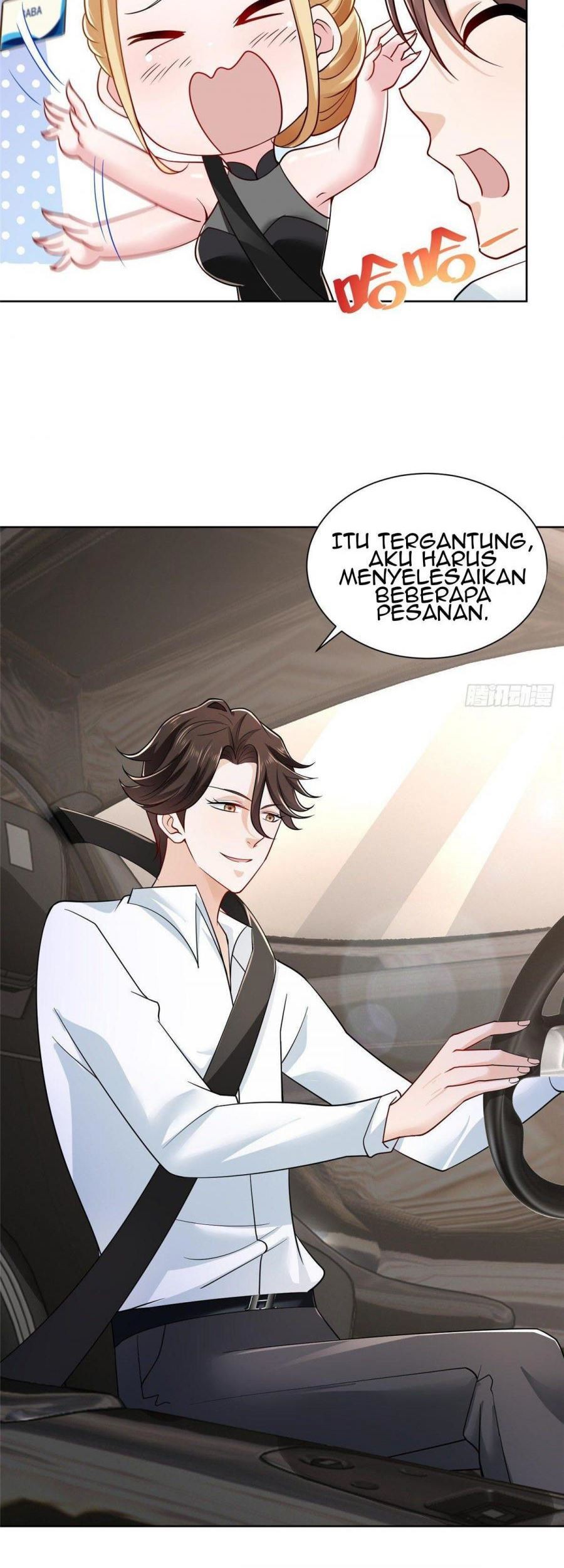I Randomly Have A New Career Every Week Chapter 20 Gambar 12