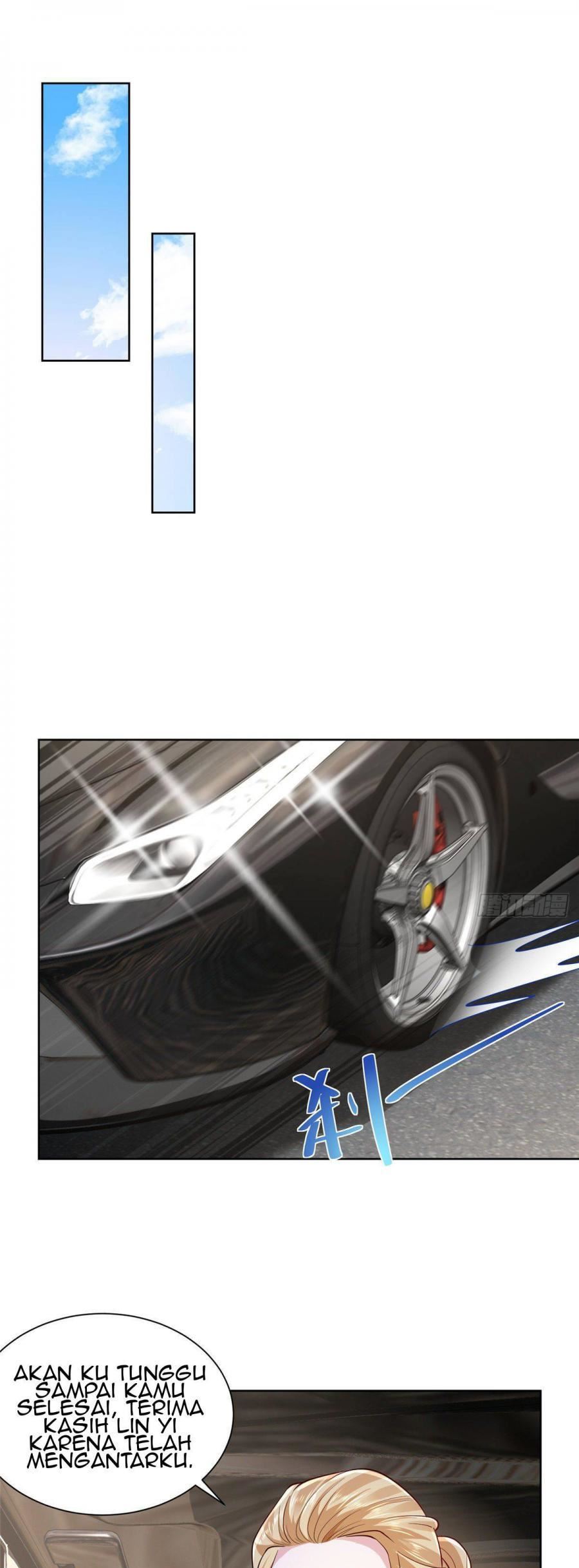 I Randomly Have A New Career Every Week Chapter 20 Gambar 15