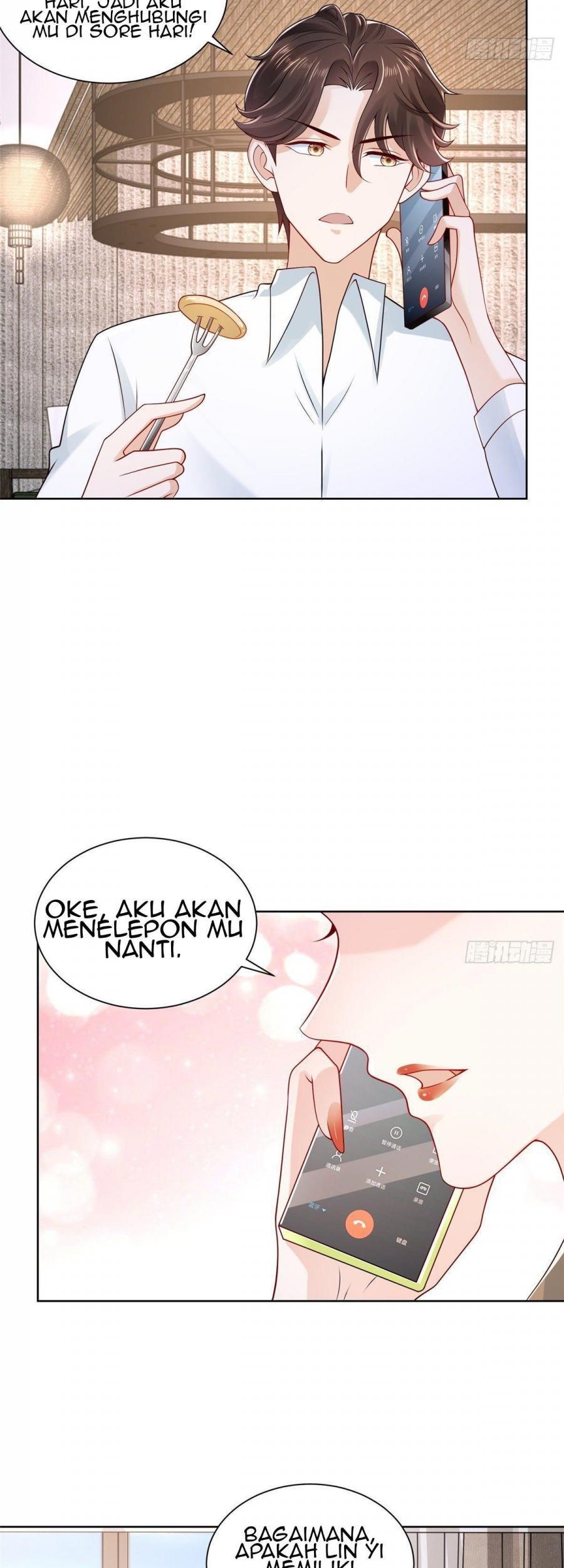 I Randomly Have A New Career Every Week Chapter 19 Gambar 18