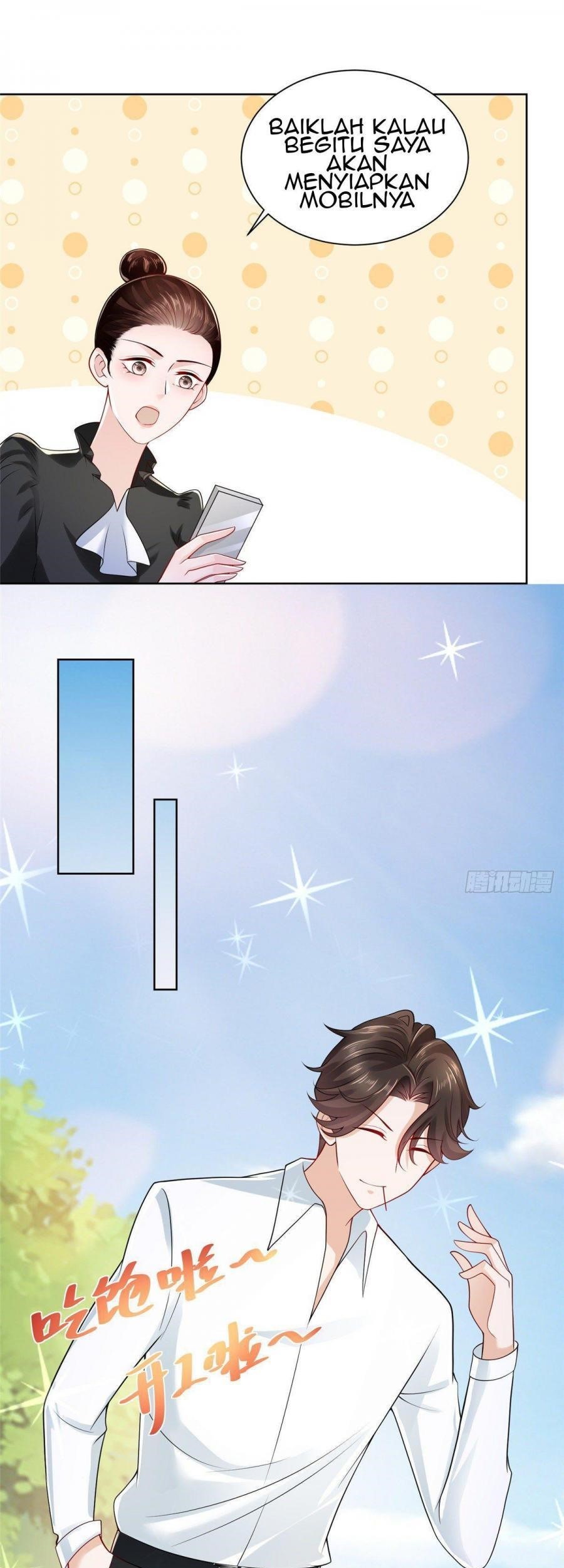 I Randomly Have A New Career Every Week Chapter 19 Gambar 21