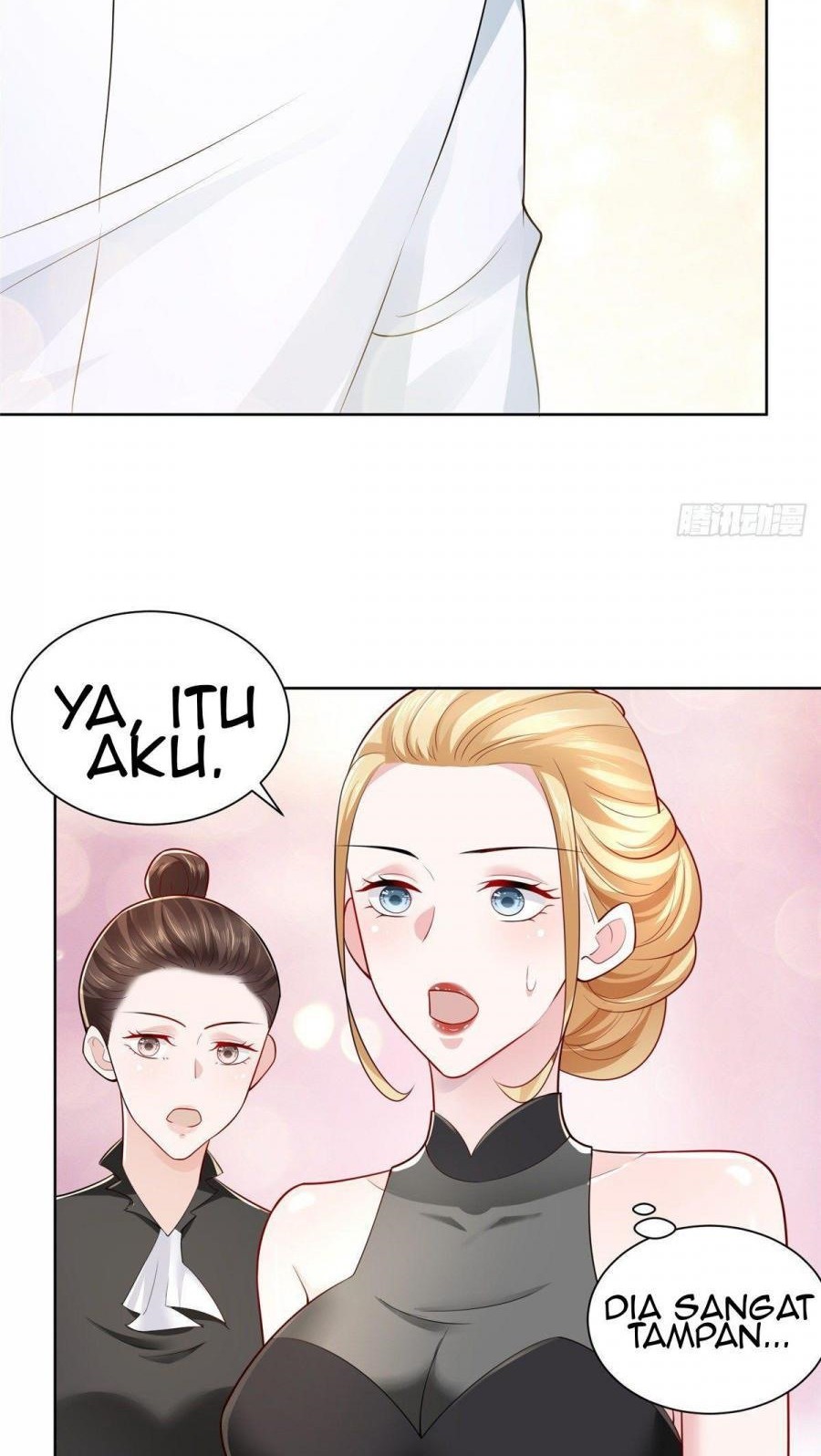I Randomly Have A New Career Every Week Chapter 19 Gambar 24