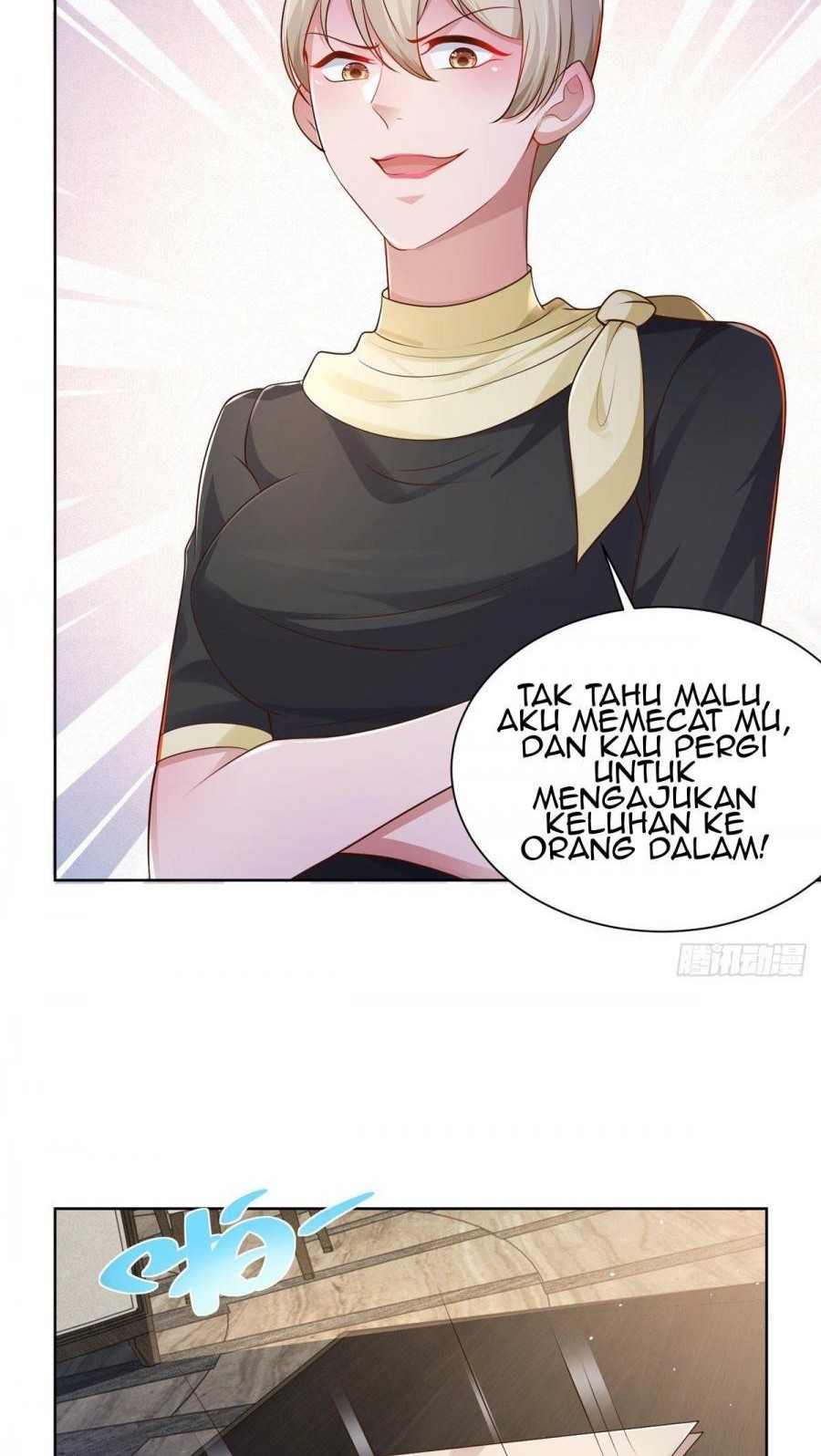 I Randomly Have A New Career Every Week Chapter 19 Gambar 3