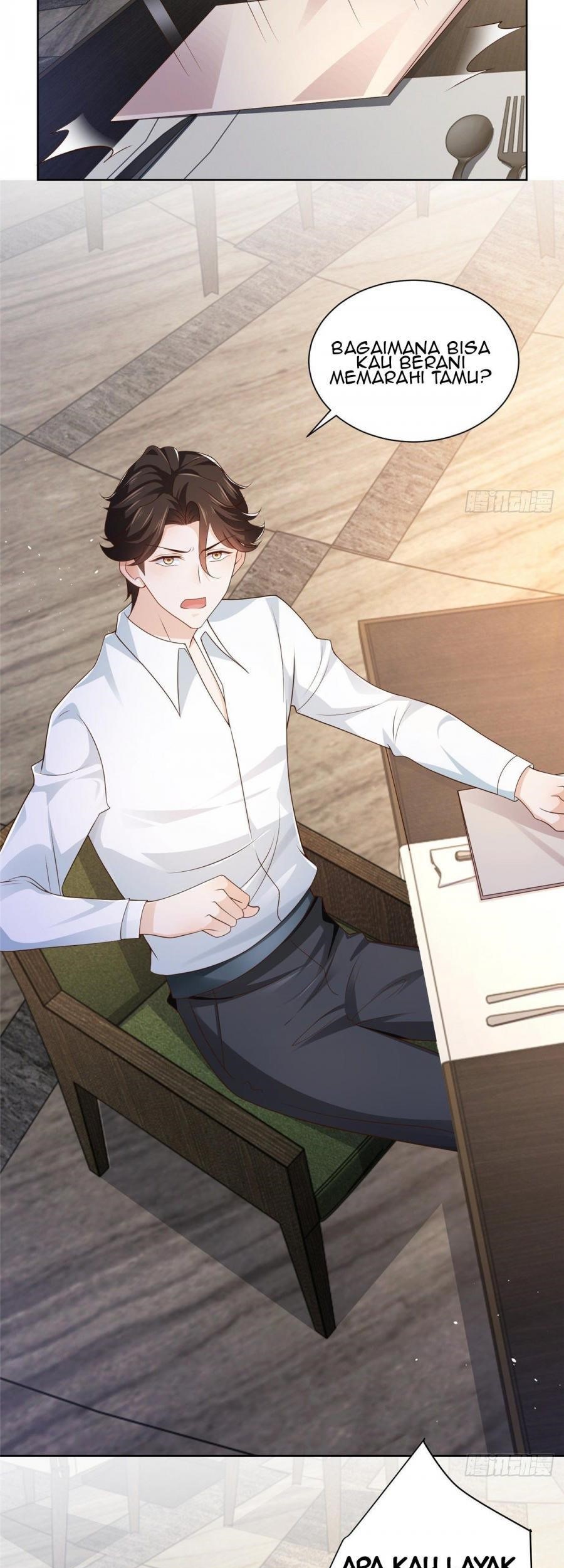 I Randomly Have A New Career Every Week Chapter 19 Gambar 4