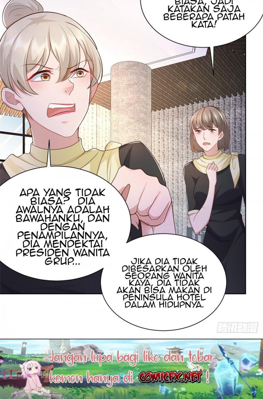 I Randomly Have A New Career Every Week Chapter 19 Gambar 6