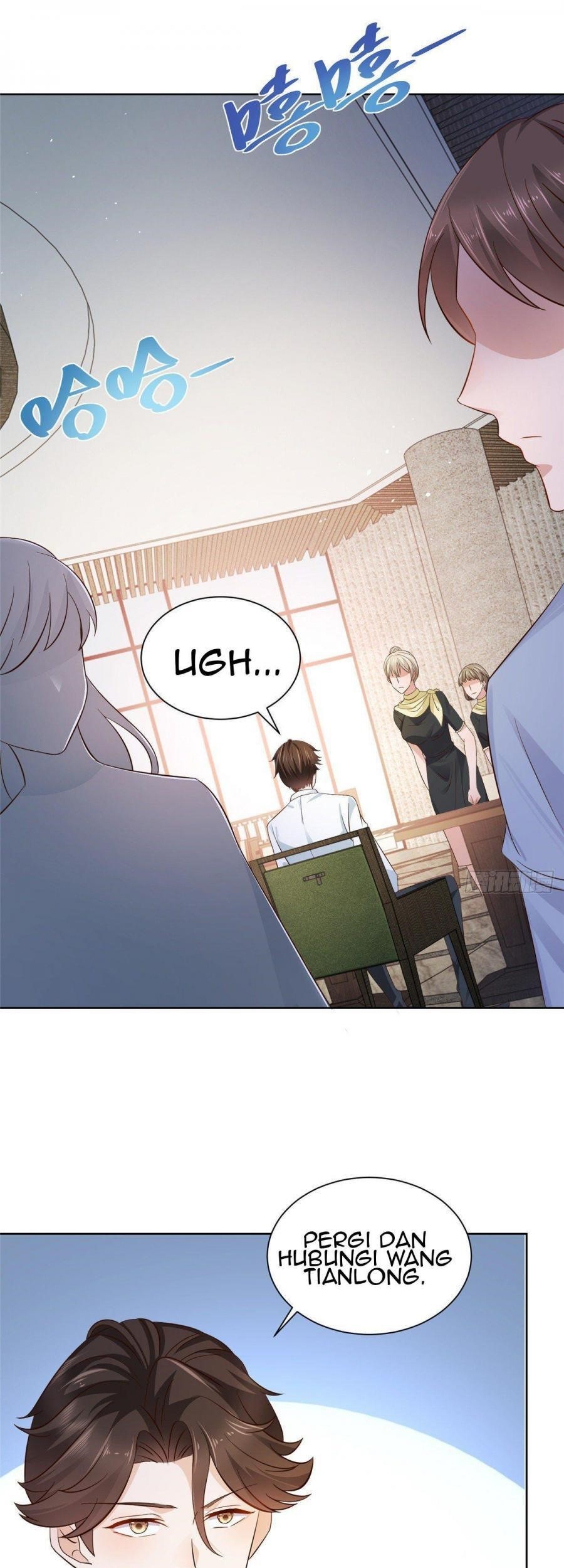 I Randomly Have A New Career Every Week Chapter 19 Gambar 7