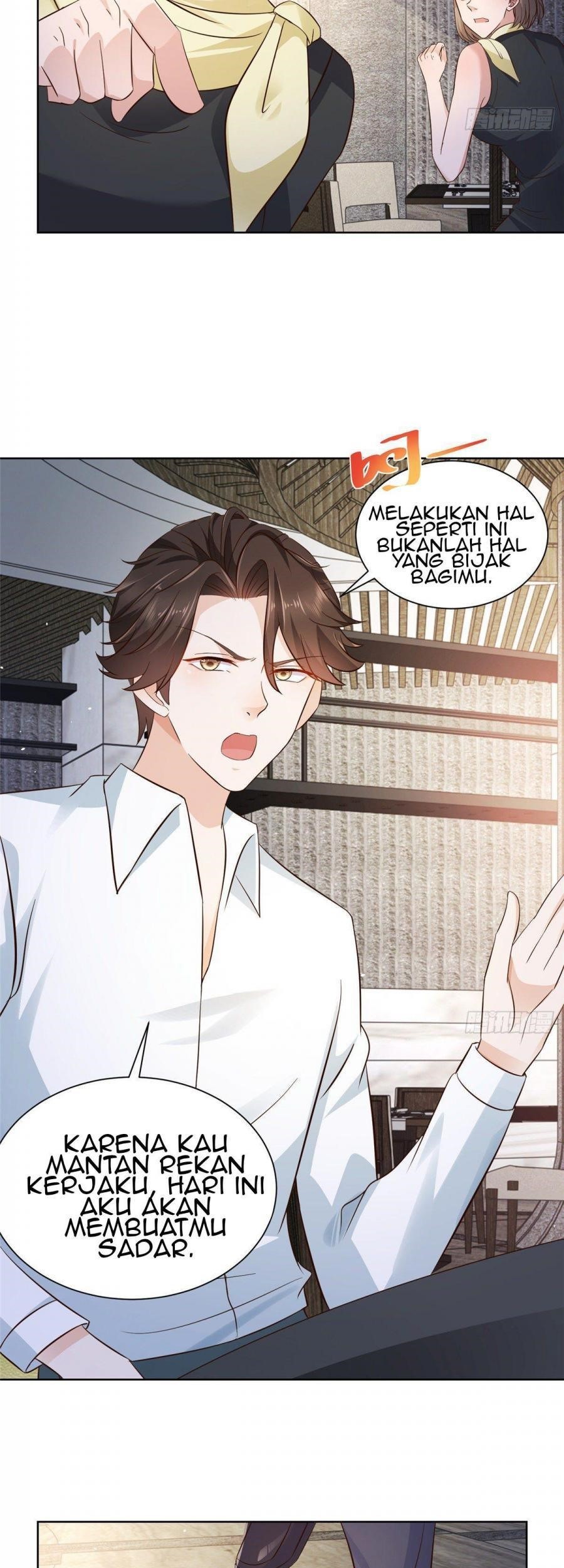 I Randomly Have A New Career Every Week Chapter 19 Gambar 9