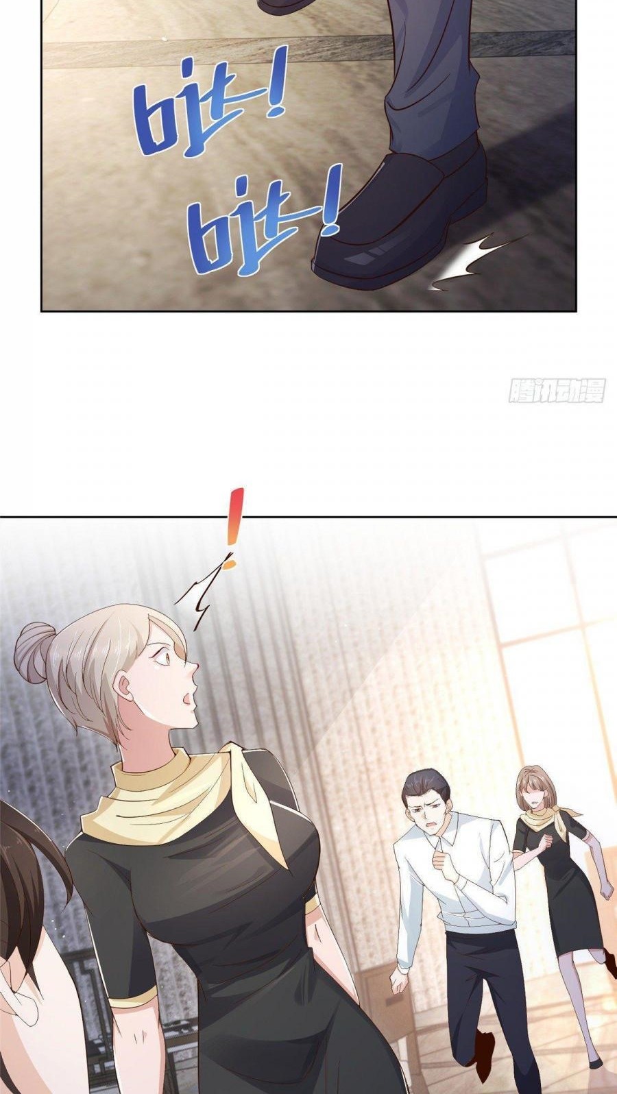 I Randomly Have A New Career Every Week Chapter 19 Gambar 10