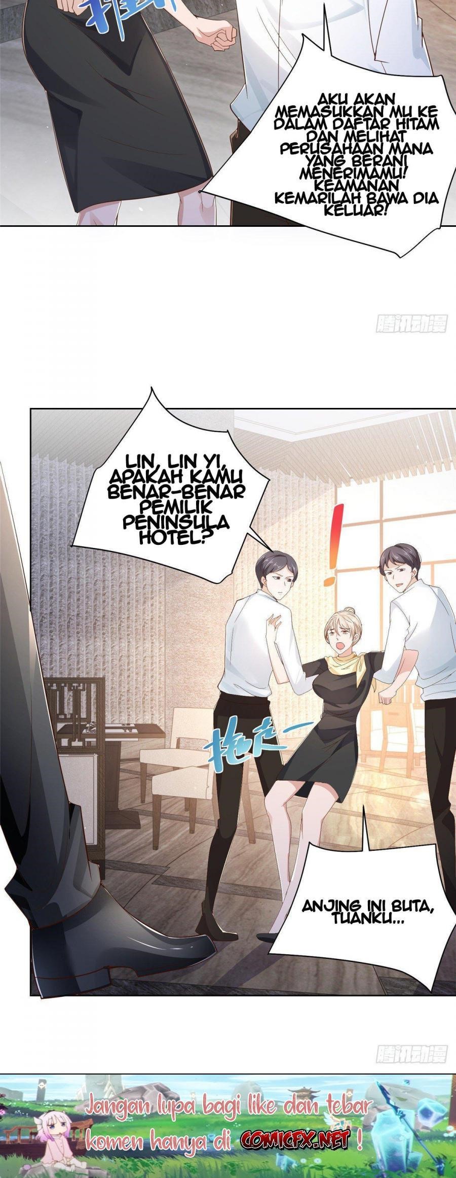I Randomly Have A New Career Every Week Chapter 19 Gambar 13