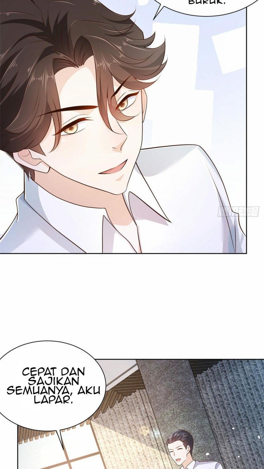 I Randomly Have A New Career Every Week Chapter 19 Gambar 15