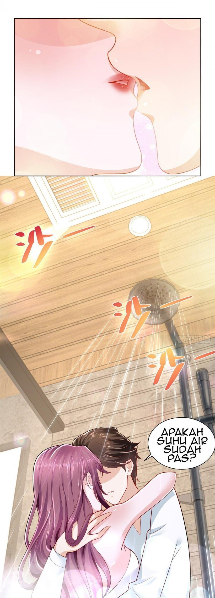 I Randomly Have A New Career Every Week Chapter 18 Gambar 17