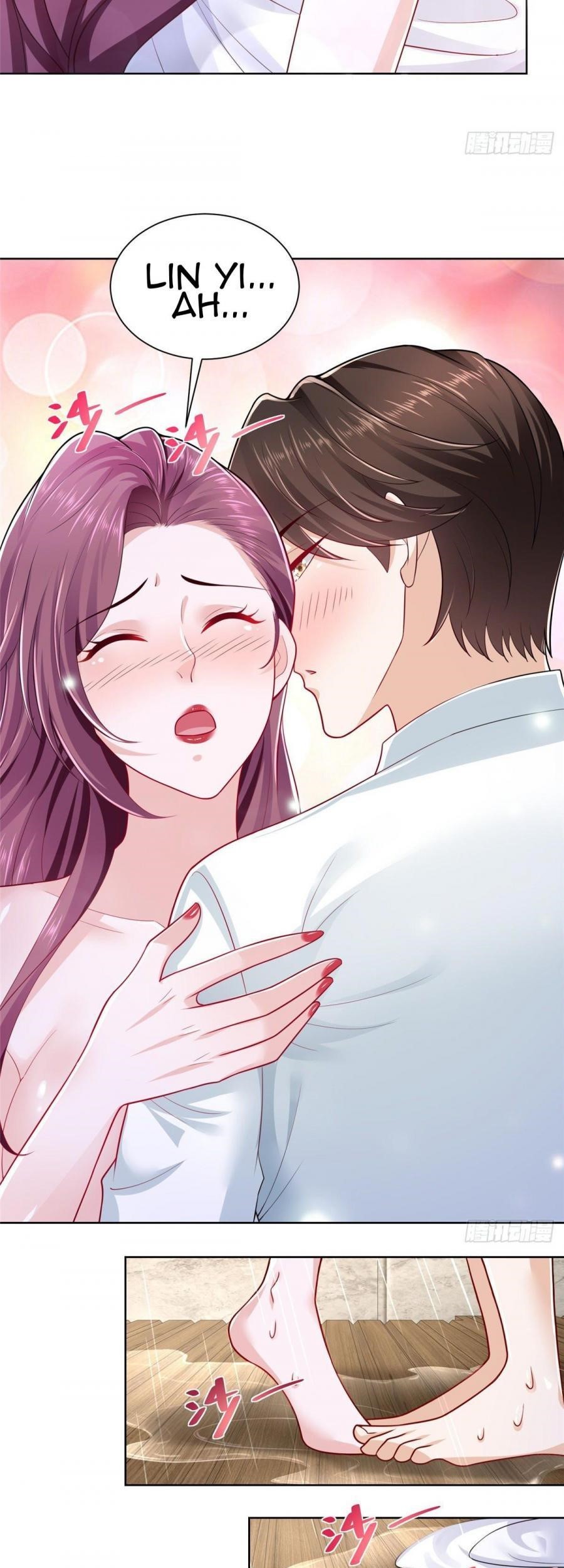 I Randomly Have A New Career Every Week Chapter 18 Gambar 19
