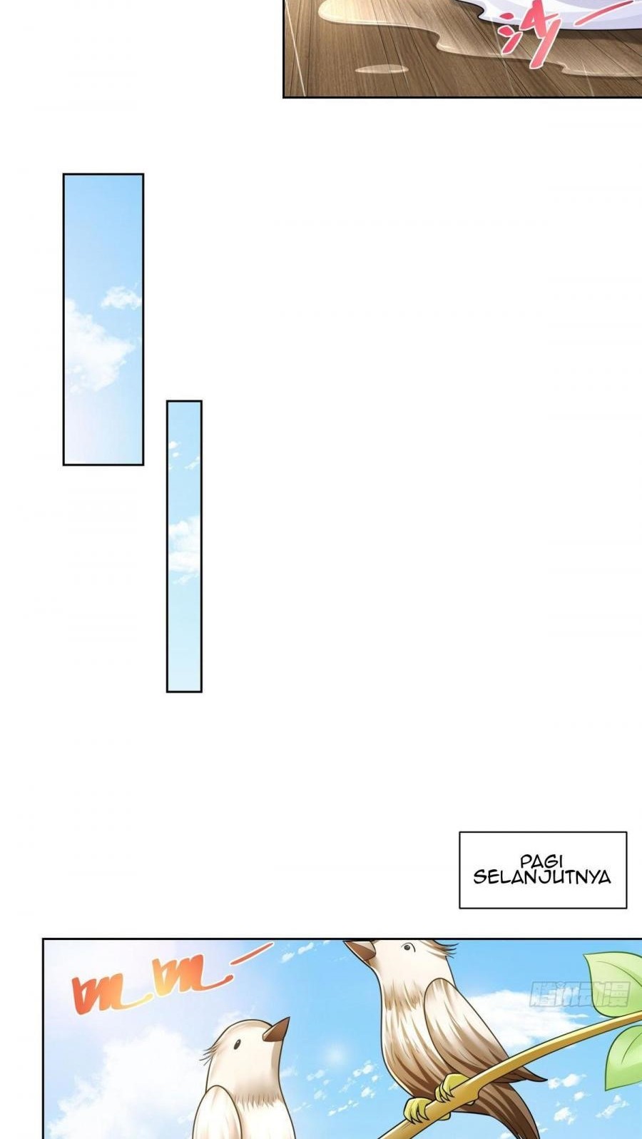 I Randomly Have A New Career Every Week Chapter 18 Gambar 20