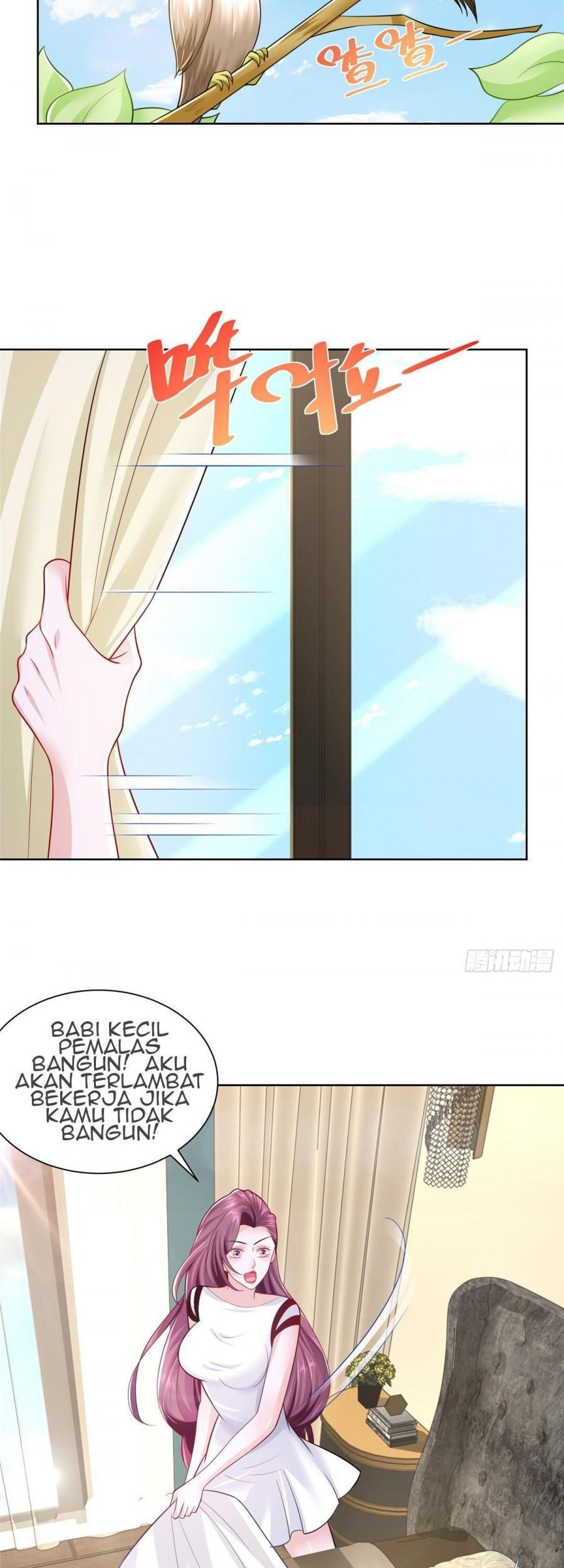 I Randomly Have A New Career Every Week Chapter 18 Gambar 21