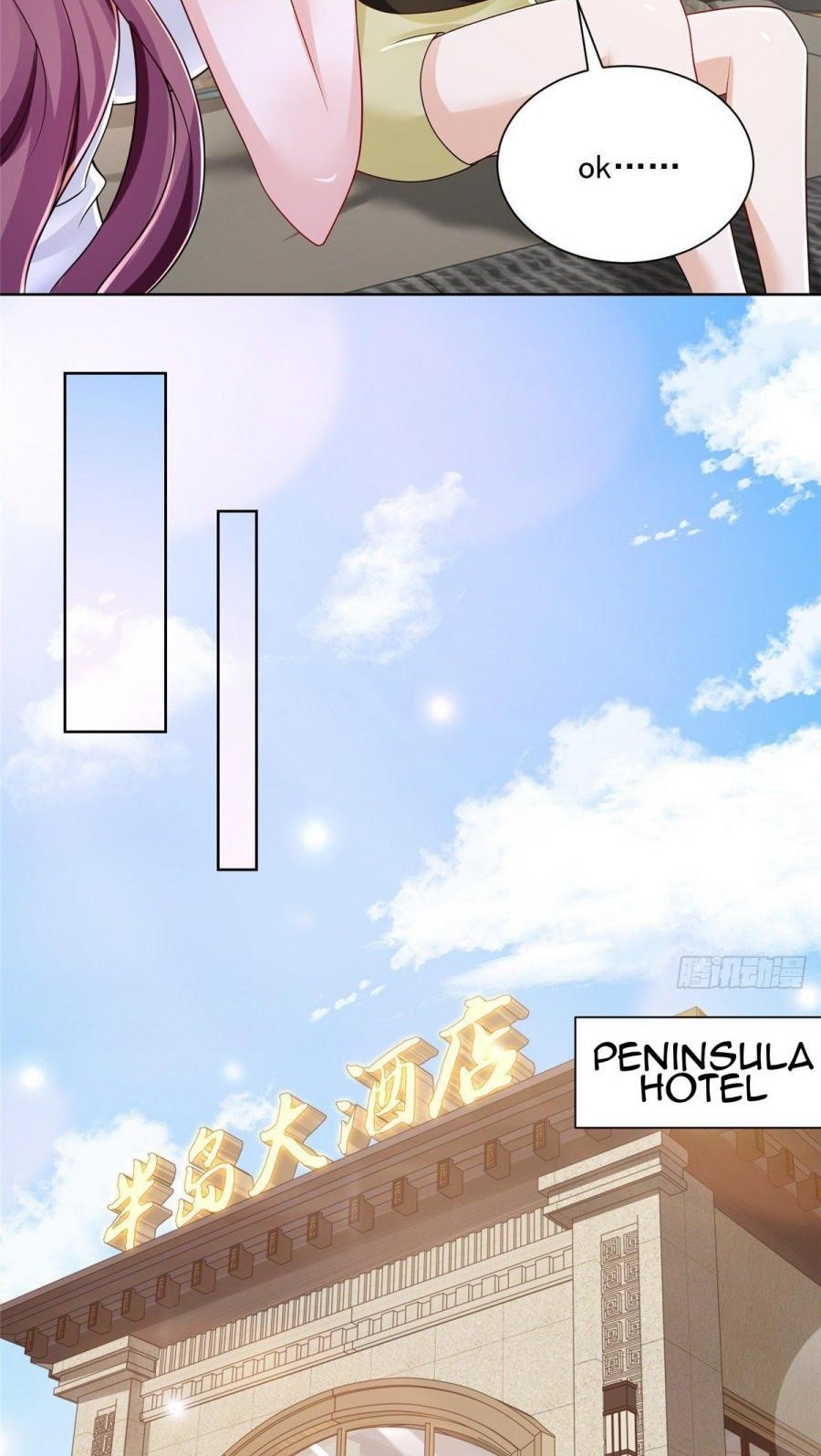 I Randomly Have A New Career Every Week Chapter 18 Gambar 24