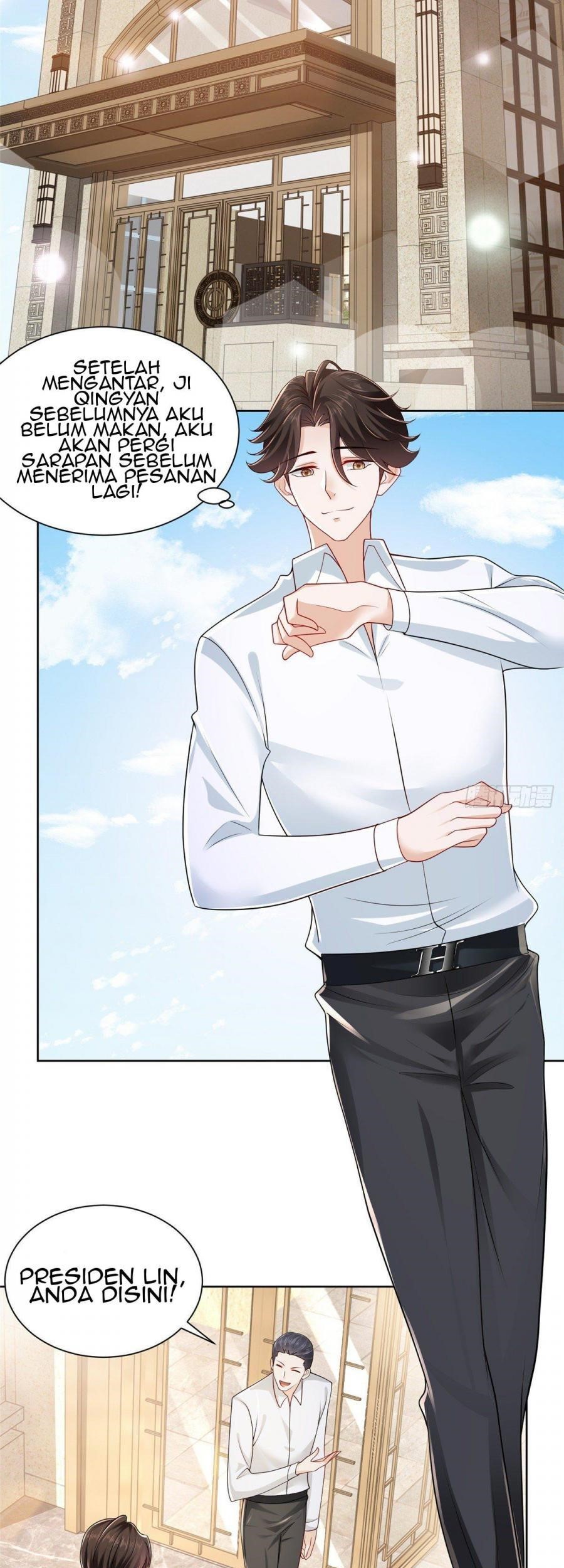 I Randomly Have A New Career Every Week Chapter 18 Gambar 25