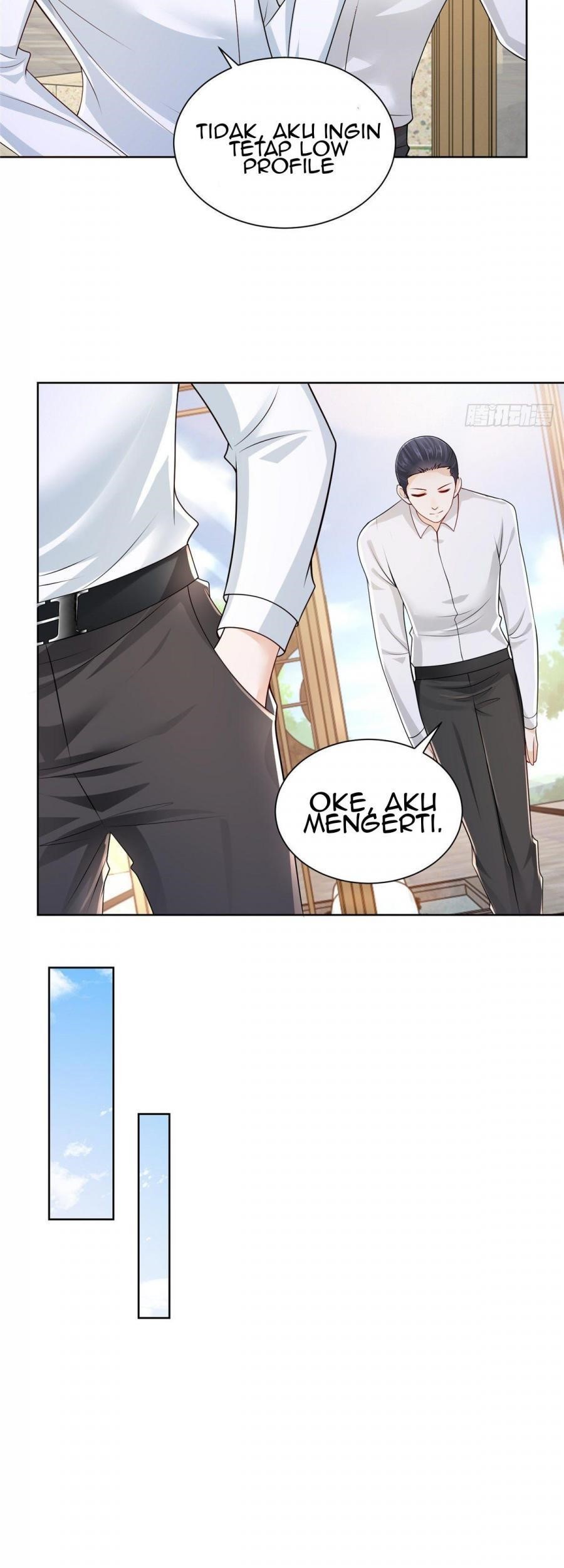 I Randomly Have A New Career Every Week Chapter 18 Gambar 27