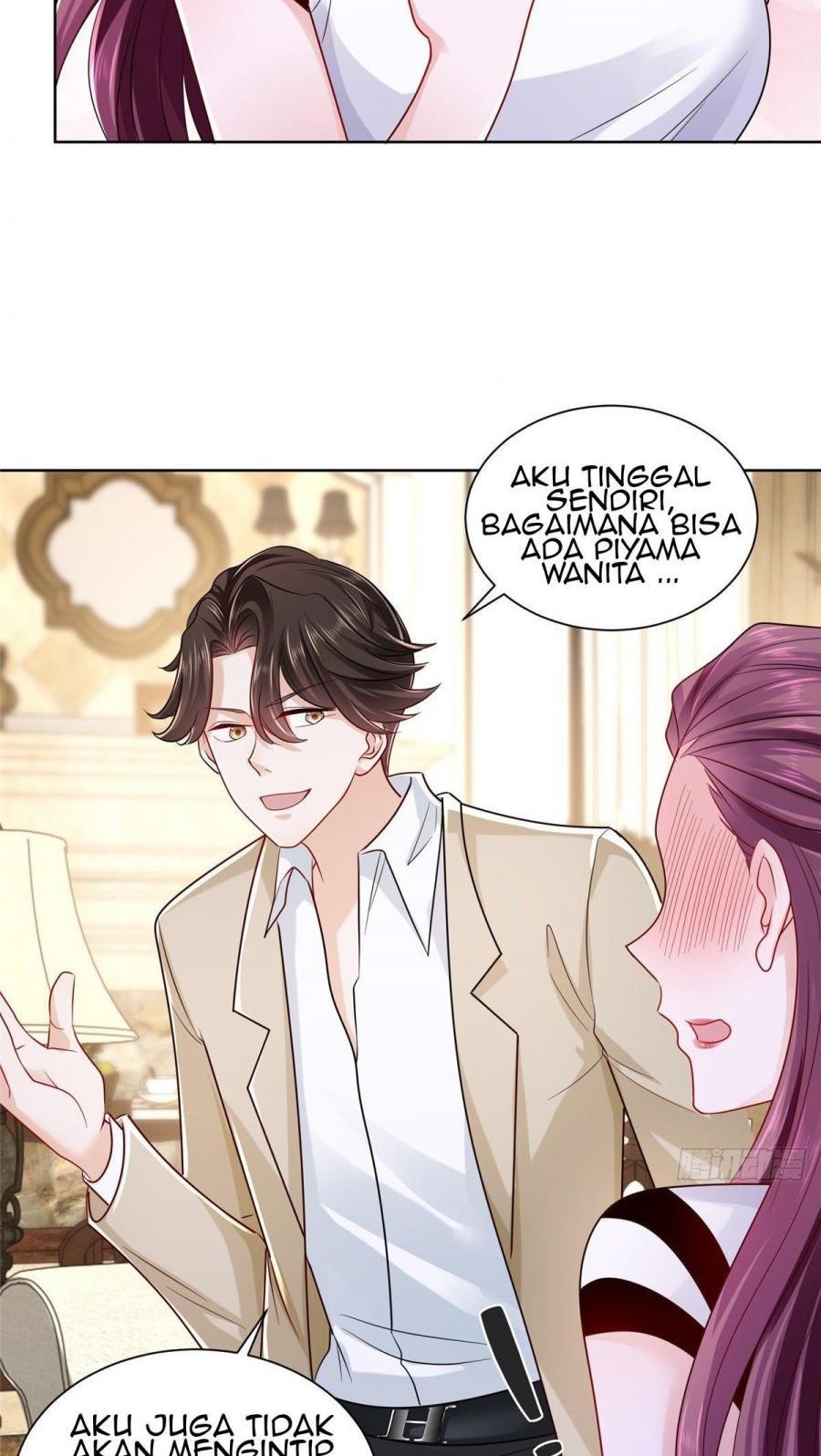I Randomly Have A New Career Every Week Chapter 18 Gambar 5