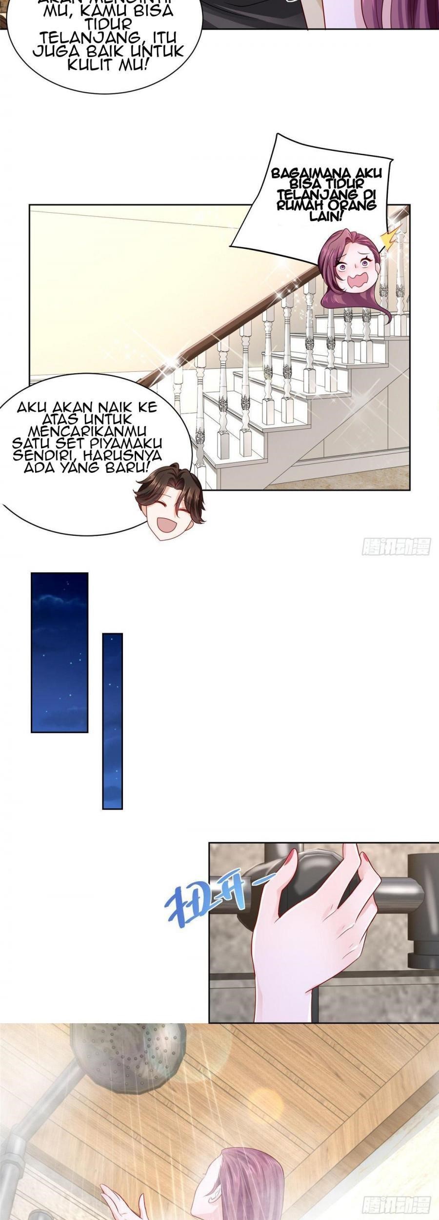 I Randomly Have A New Career Every Week Chapter 18 Gambar 6