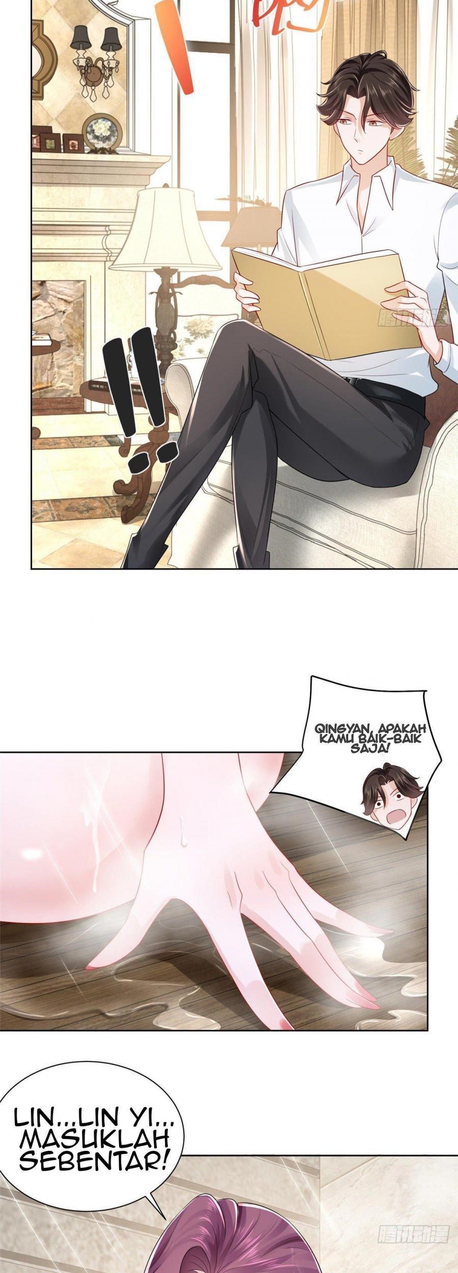 I Randomly Have A New Career Every Week Chapter 18 Gambar 8