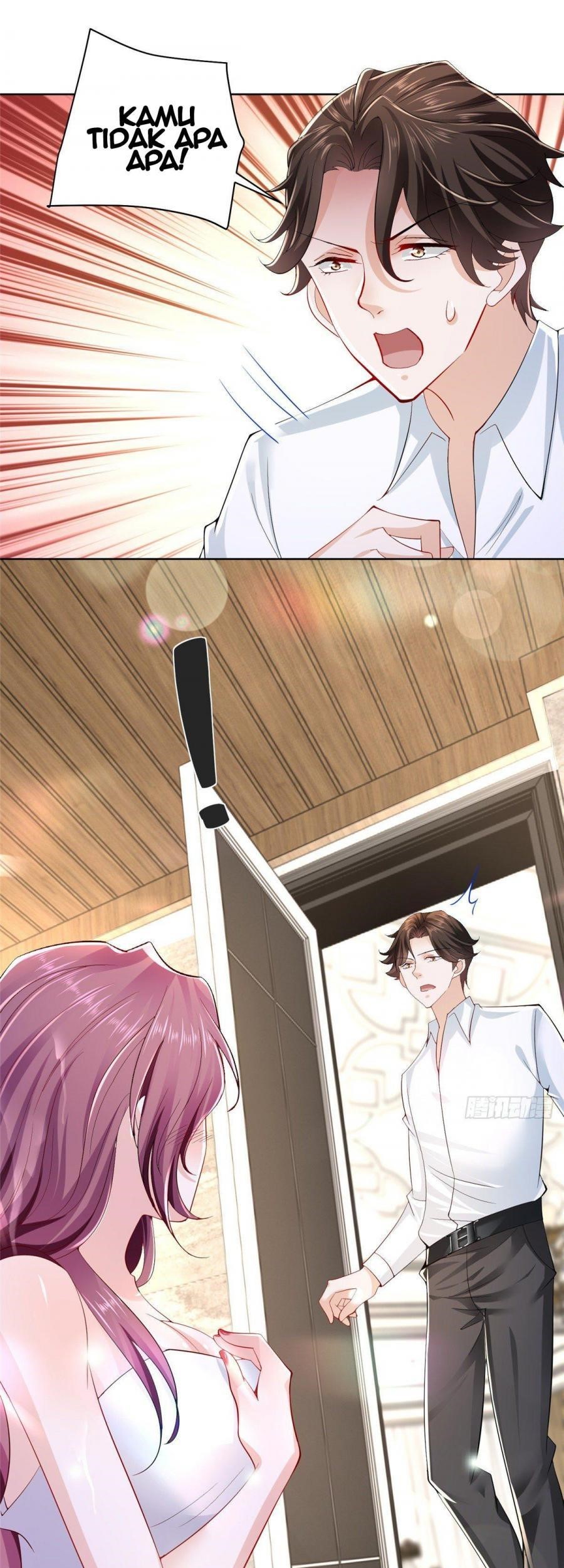 I Randomly Have A New Career Every Week Chapter 18 Gambar 12