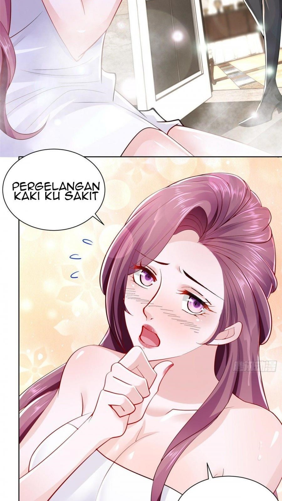 I Randomly Have A New Career Every Week Chapter 18 Gambar 13