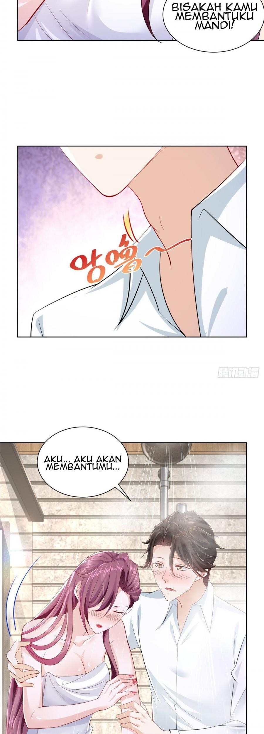 I Randomly Have A New Career Every Week Chapter 18 Gambar 14