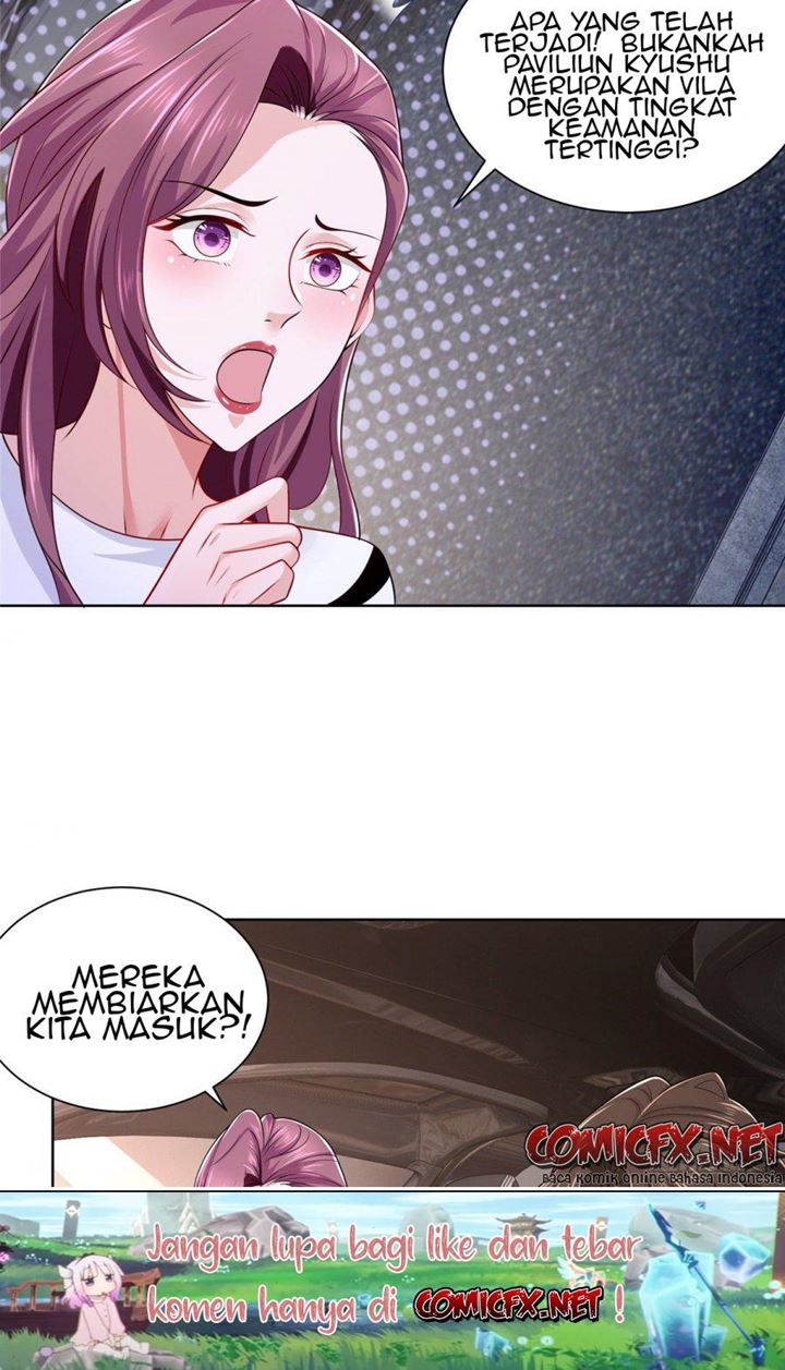 I Randomly Have A New Career Every Week Chapter 17 Gambar 15