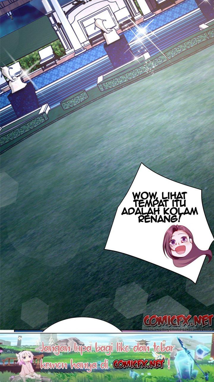 I Randomly Have A New Career Every Week Chapter 17 Gambar 20