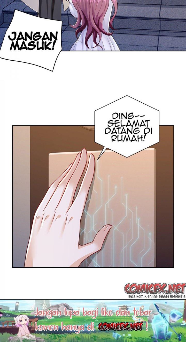 I Randomly Have A New Career Every Week Chapter 17 Gambar 27