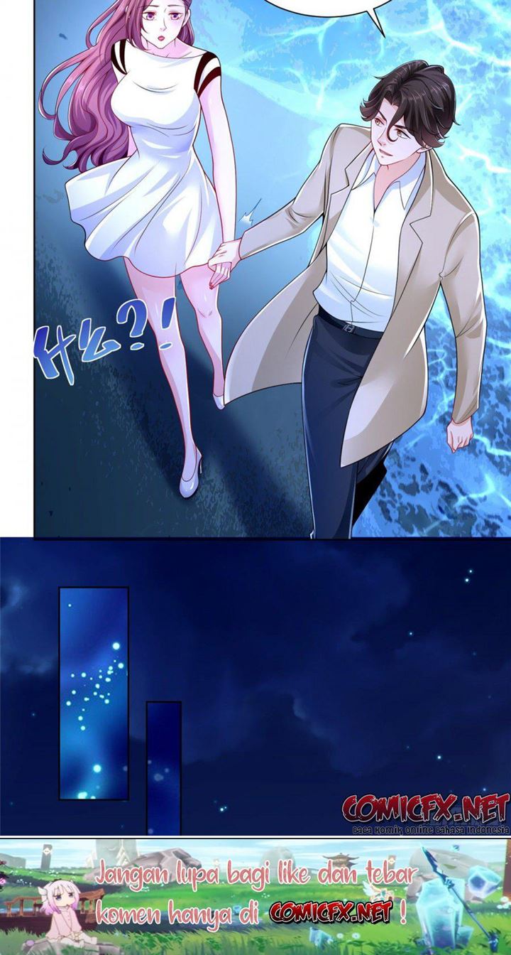I Randomly Have A New Career Every Week Chapter 17 Gambar 4
