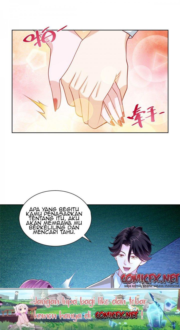 I Randomly Have A New Career Every Week Chapter 17 Gambar 8