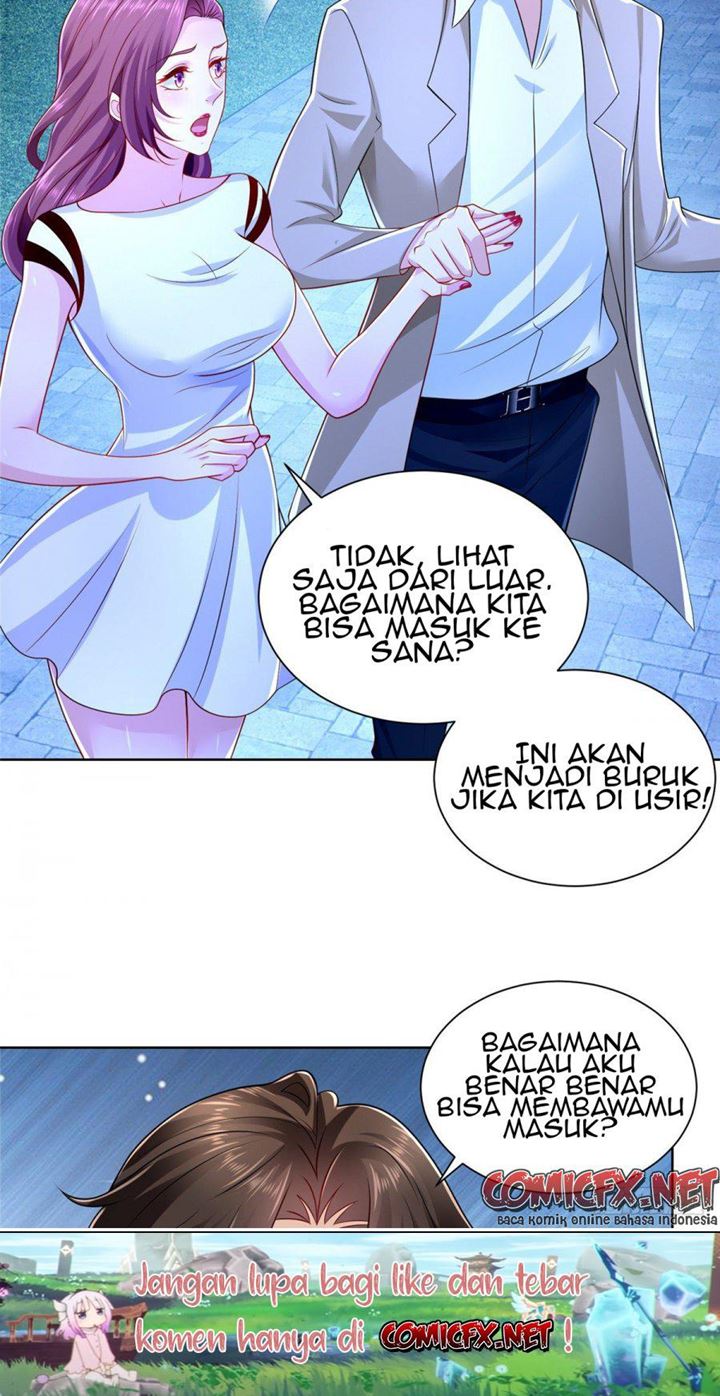 I Randomly Have A New Career Every Week Chapter 17 Gambar 9