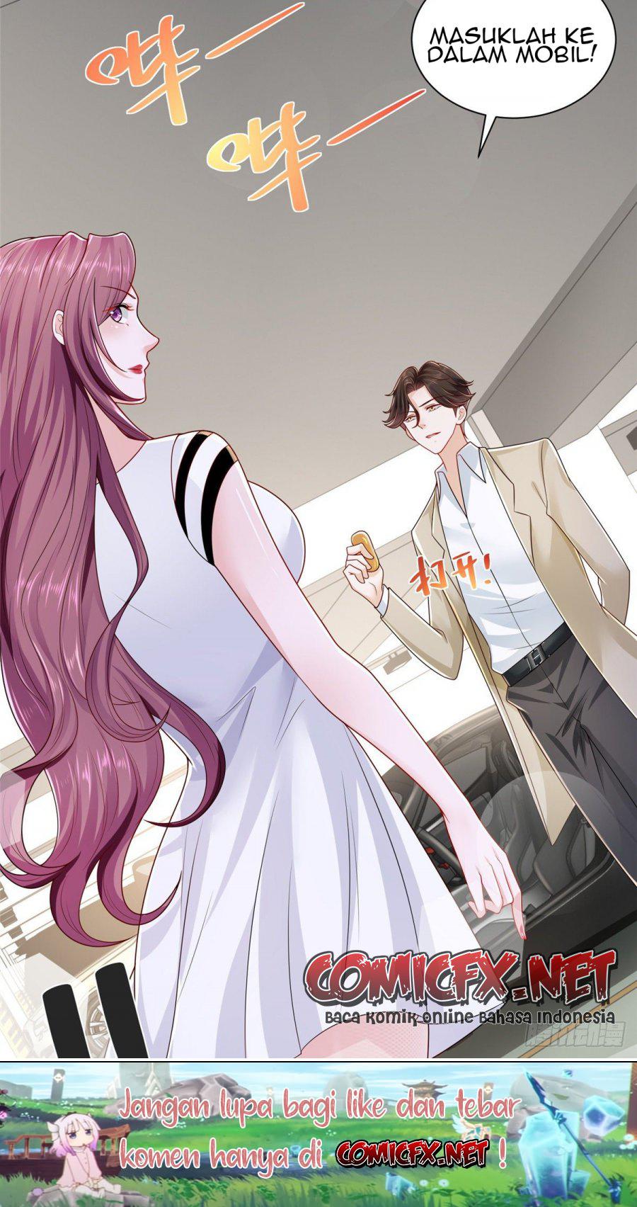 I Randomly Have A New Career Every Week Chapter 16 Gambar 16