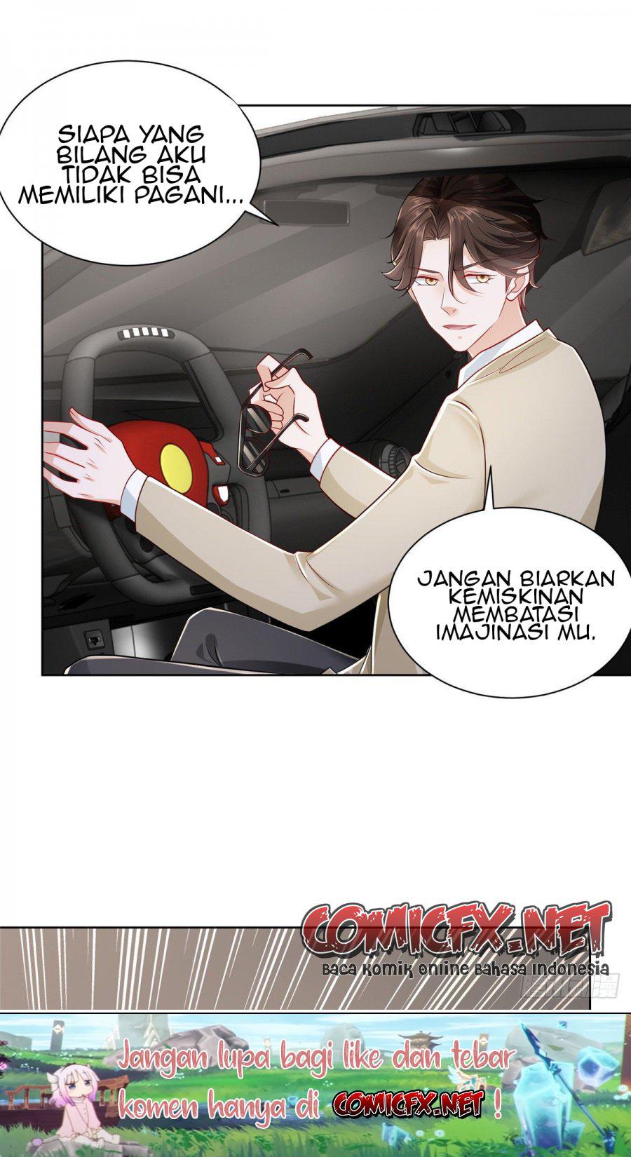 I Randomly Have A New Career Every Week Chapter 16 Gambar 18
