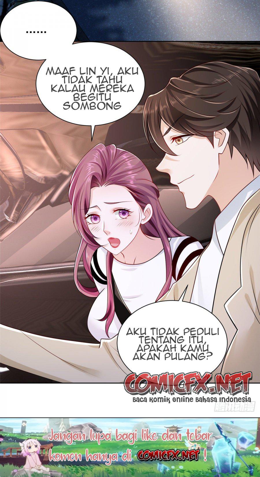 I Randomly Have A New Career Every Week Chapter 16 Gambar 21