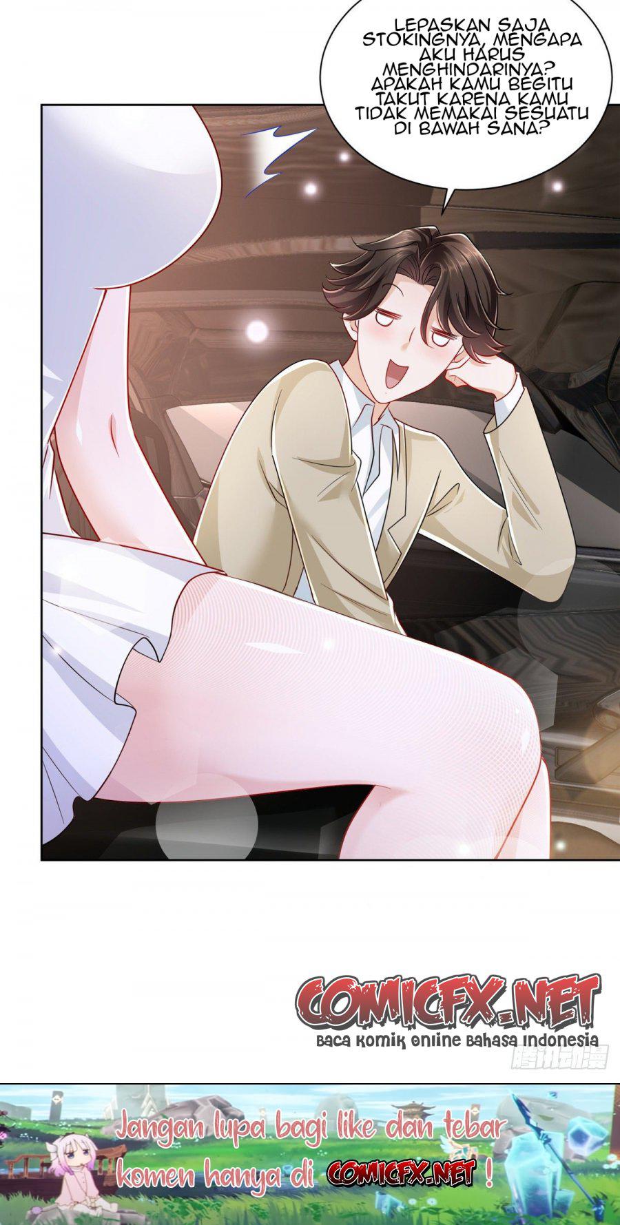 I Randomly Have A New Career Every Week Chapter 16 Gambar 29
