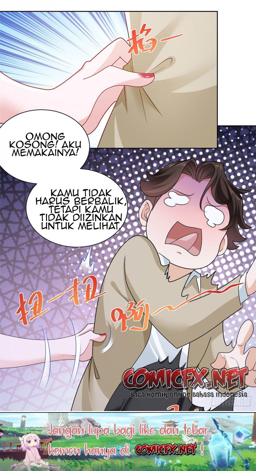 I Randomly Have A New Career Every Week Chapter 16 Gambar 30