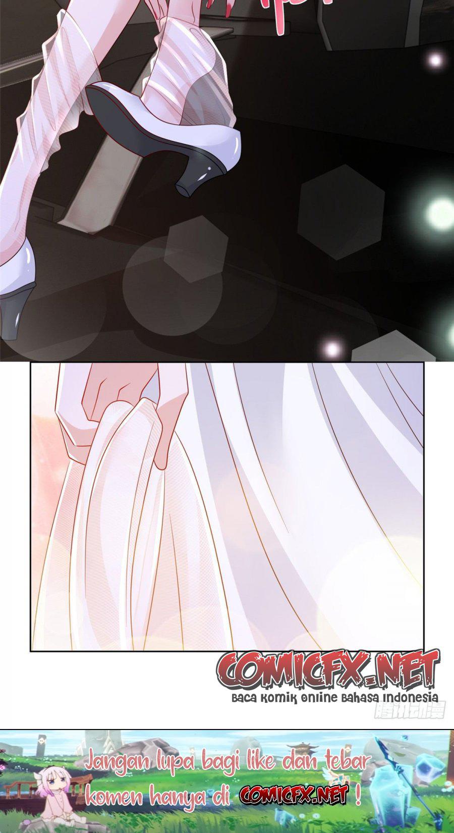 I Randomly Have A New Career Every Week Chapter 16 Gambar 32