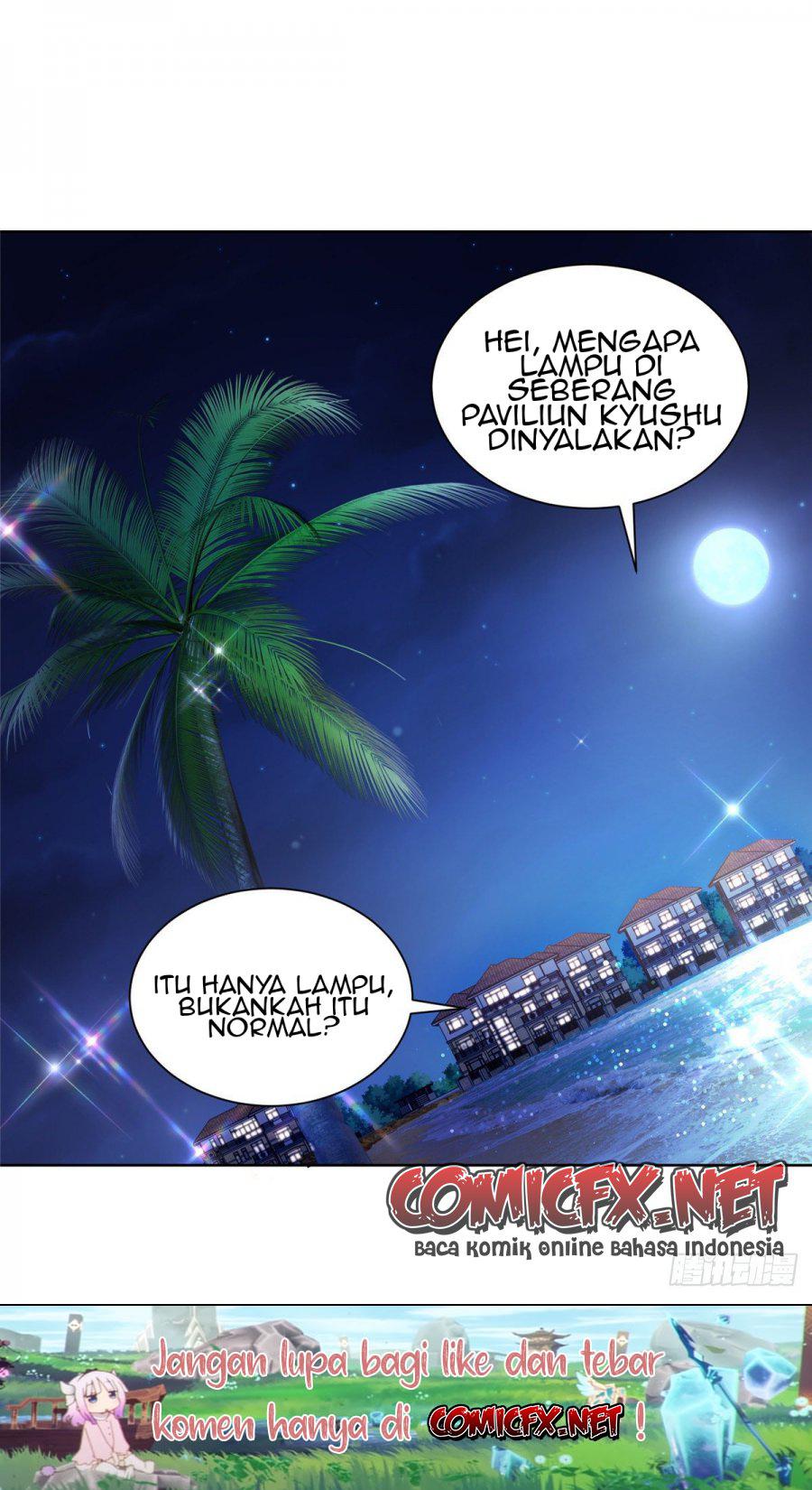I Randomly Have A New Career Every Week Chapter 16 Gambar 37