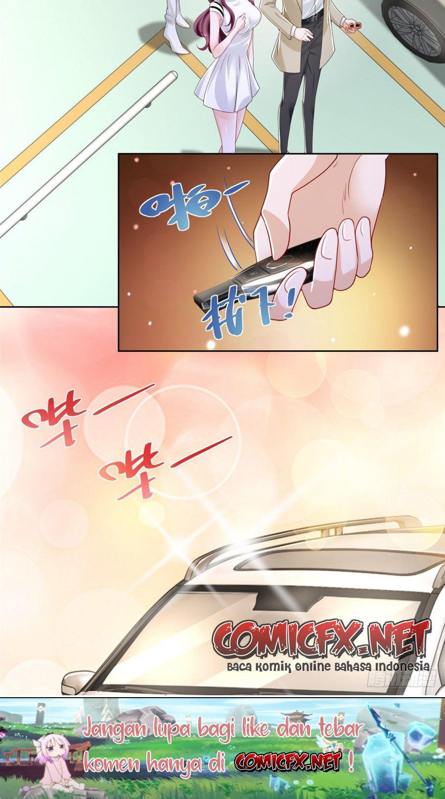 I Randomly Have A New Career Every Week Chapter 16 Gambar 9