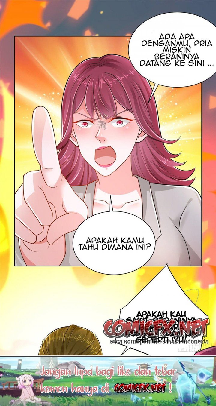 I Randomly Have A New Career Every Week Chapter 15 Gambar 13