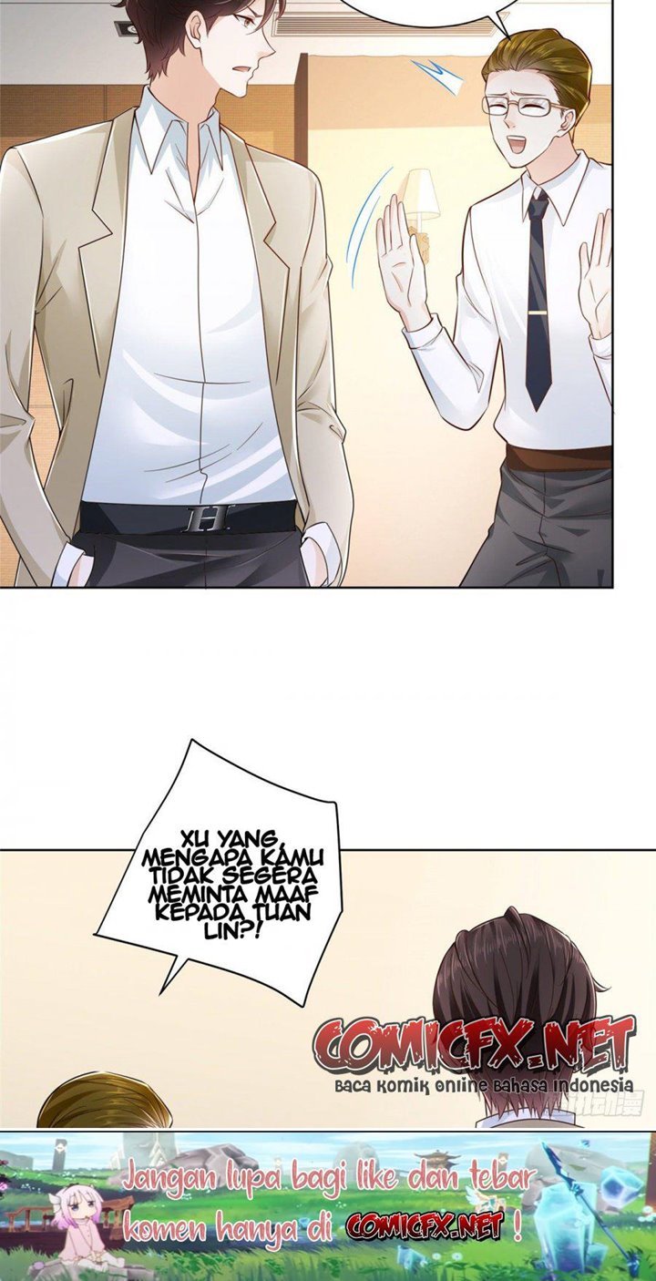 I Randomly Have A New Career Every Week Chapter 15 Gambar 16
