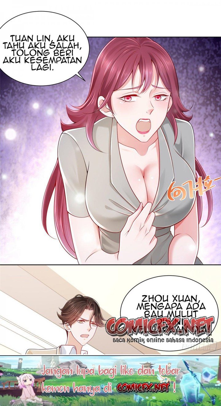 I Randomly Have A New Career Every Week Chapter 15 Gambar 18