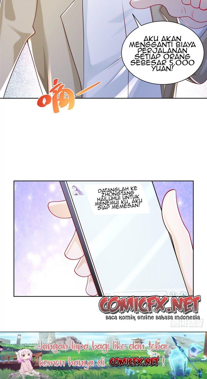 I Randomly Have A New Career Every Week Chapter 15 Gambar 22