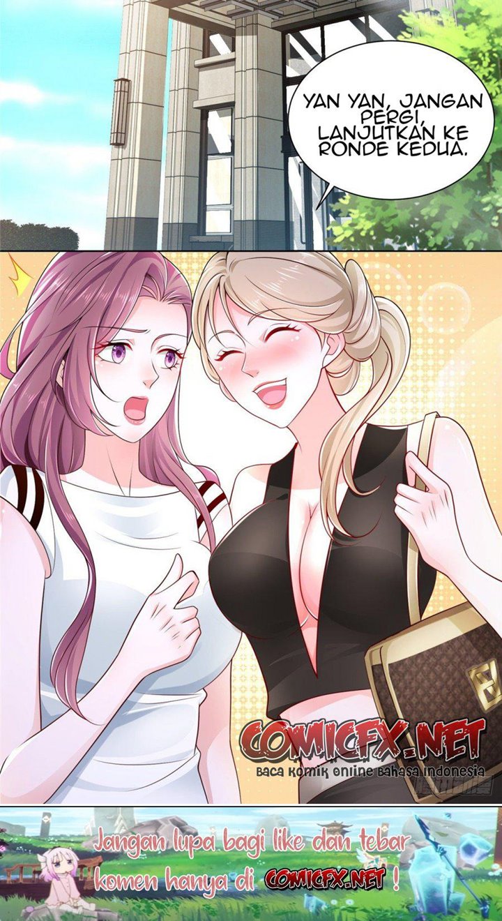 I Randomly Have A New Career Every Week Chapter 15 Gambar 25