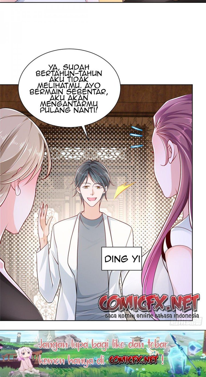 I Randomly Have A New Career Every Week Chapter 15 Gambar 26