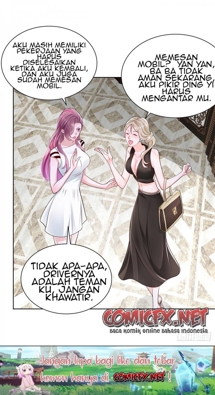 I Randomly Have A New Career Every Week Chapter 15 Gambar 27