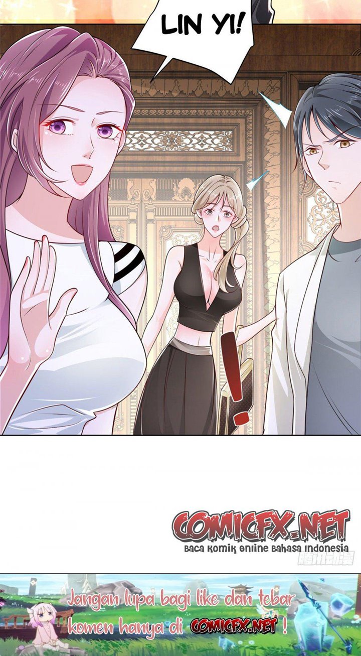 I Randomly Have A New Career Every Week Chapter 15 Gambar 30