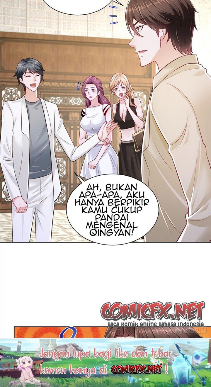 I Randomly Have A New Career Every Week Chapter 15 Gambar 33